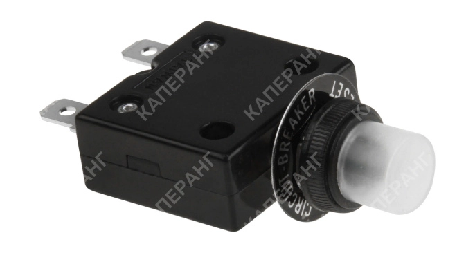 Предохранитель автоматический 30 А (AESZE70030AC1)